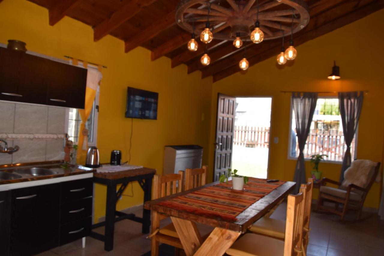 Casa Rural Bella Zaira เอลกาลาฟาเต ภายนอก รูปภาพ