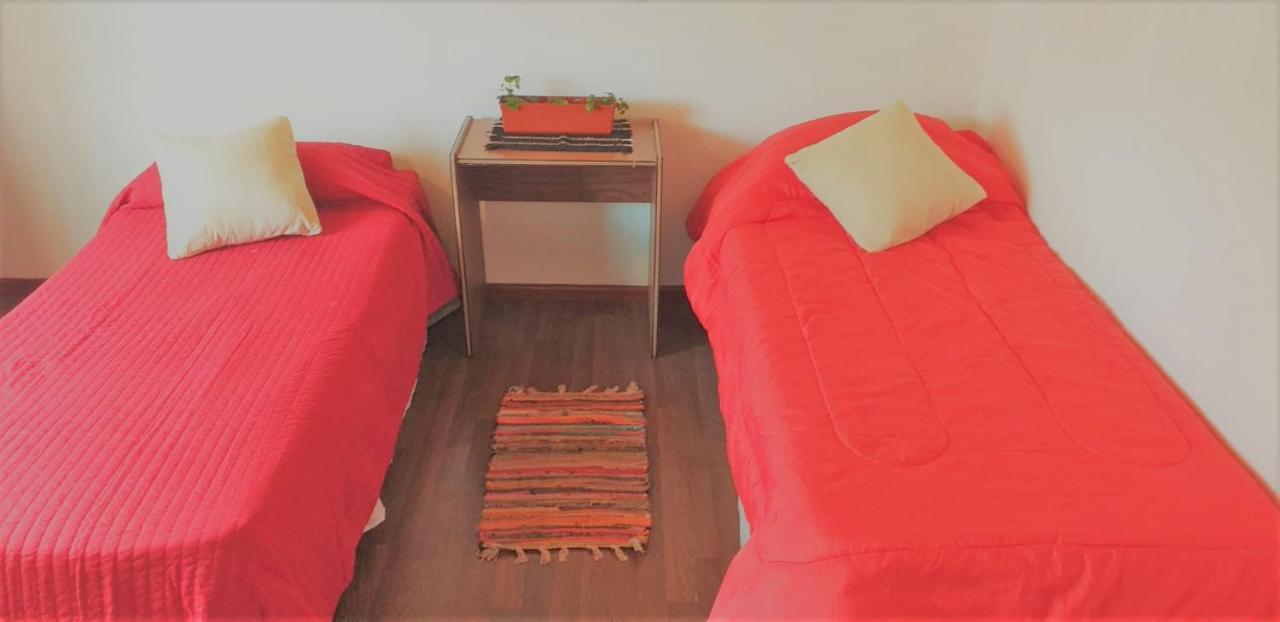 Casa Rural Bella Zaira เอลกาลาฟาเต ภายนอก รูปภาพ