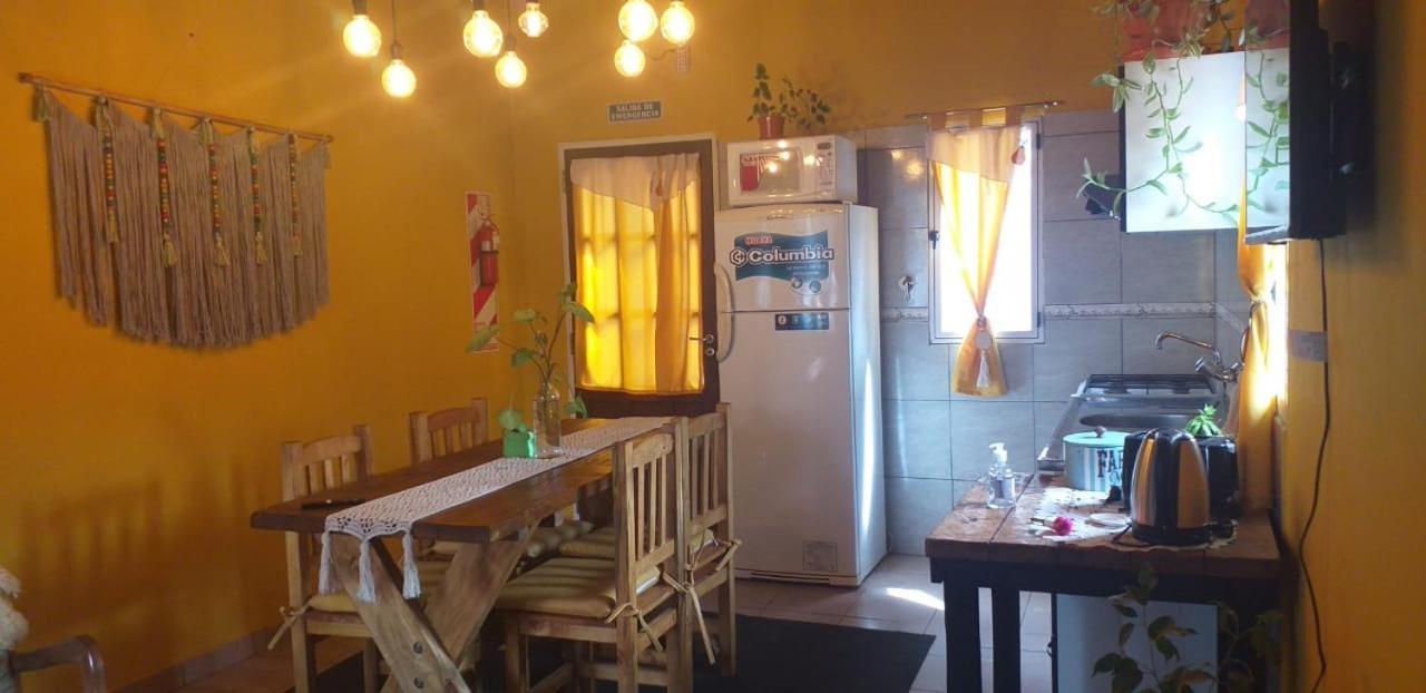 Casa Rural Bella Zaira เอลกาลาฟาเต ภายนอก รูปภาพ
