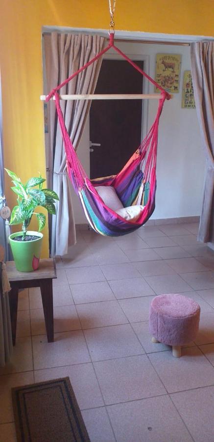 Casa Rural Bella Zaira เอลกาลาฟาเต ภายนอก รูปภาพ