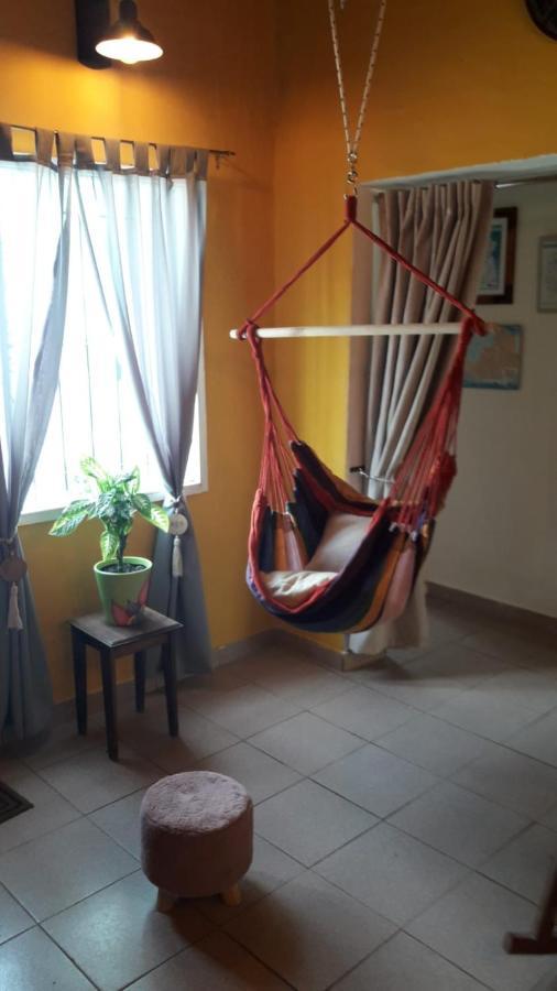 Casa Rural Bella Zaira เอลกาลาฟาเต ภายนอก รูปภาพ